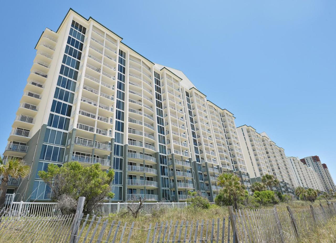 Holiday home Long 1205 Tower 1 Panama City Beach
